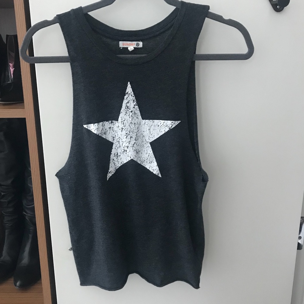 Sundry tee
